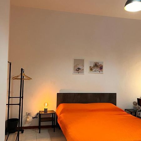 Апартаменты Bianca Lavica Guest-House Катания Экстерьер фото