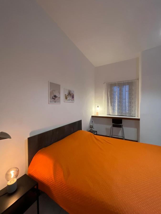 Апартаменты Bianca Lavica Guest-House Катания Экстерьер фото